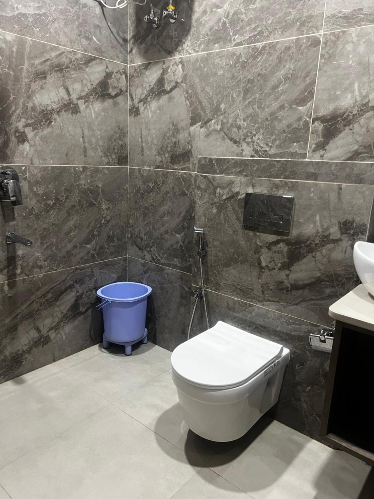 Anaya Retreat Hotel Varanasi Luaran gambar