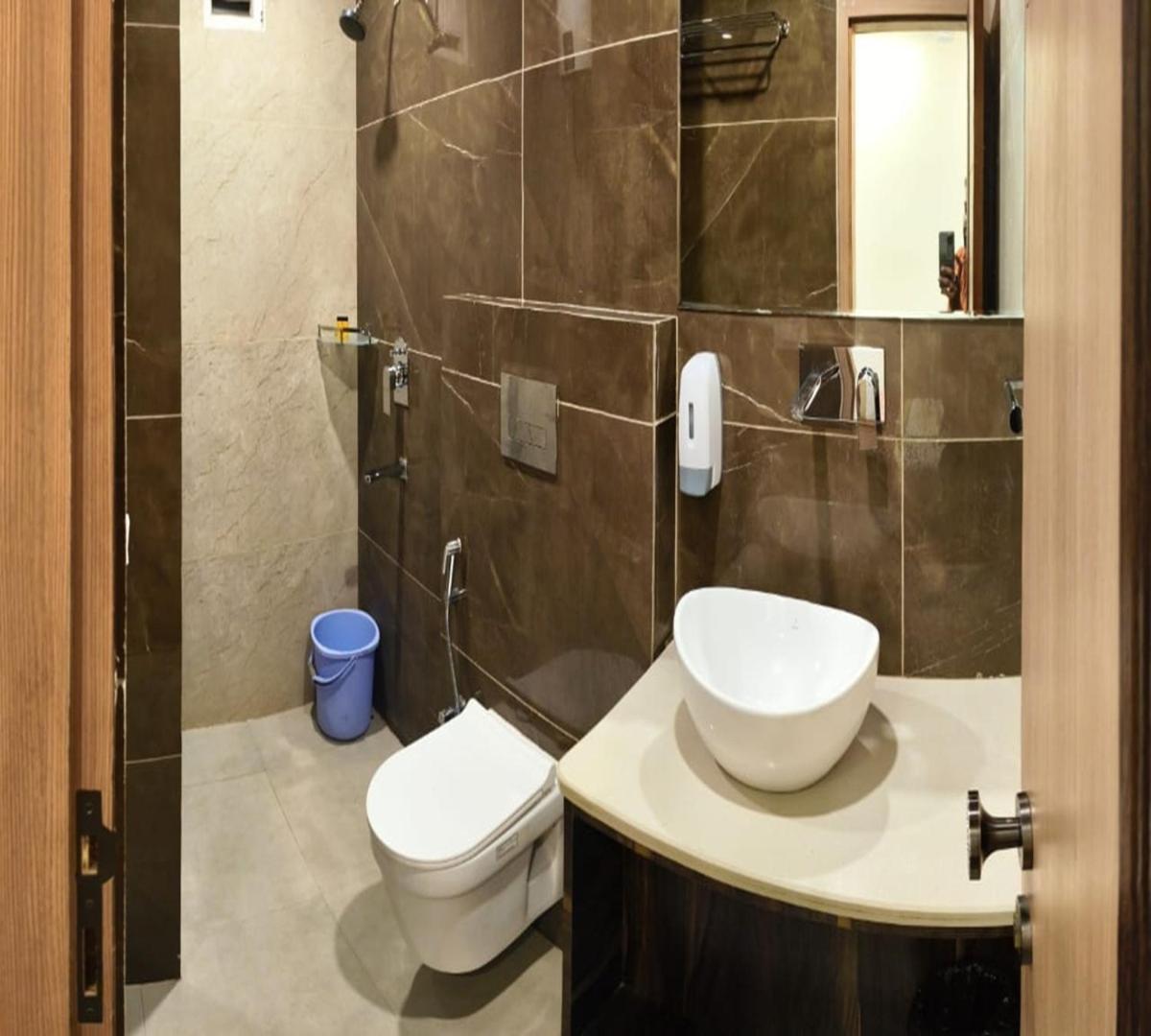 Anaya Retreat Hotel Varanasi Luaran gambar